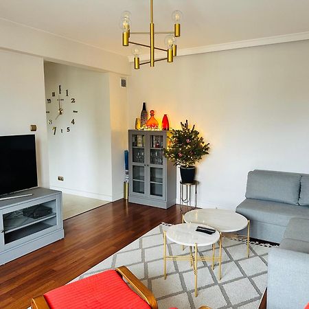 Apartament Sopot Luaran gambar
