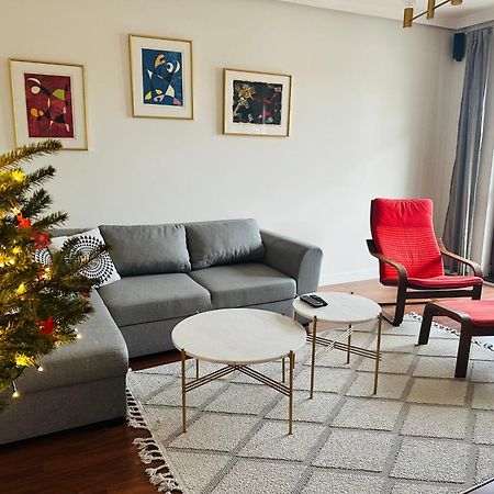 Apartament Sopot Luaran gambar
