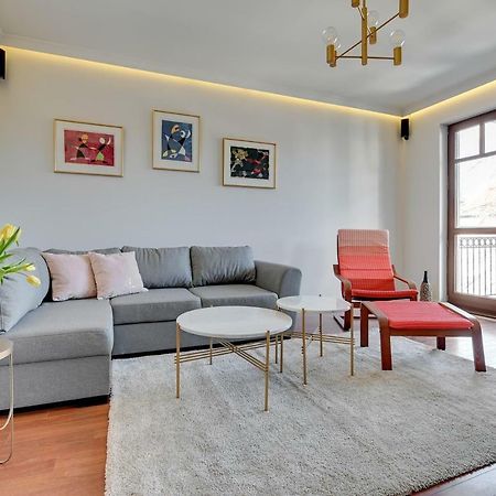 Apartament Sopot Luaran gambar