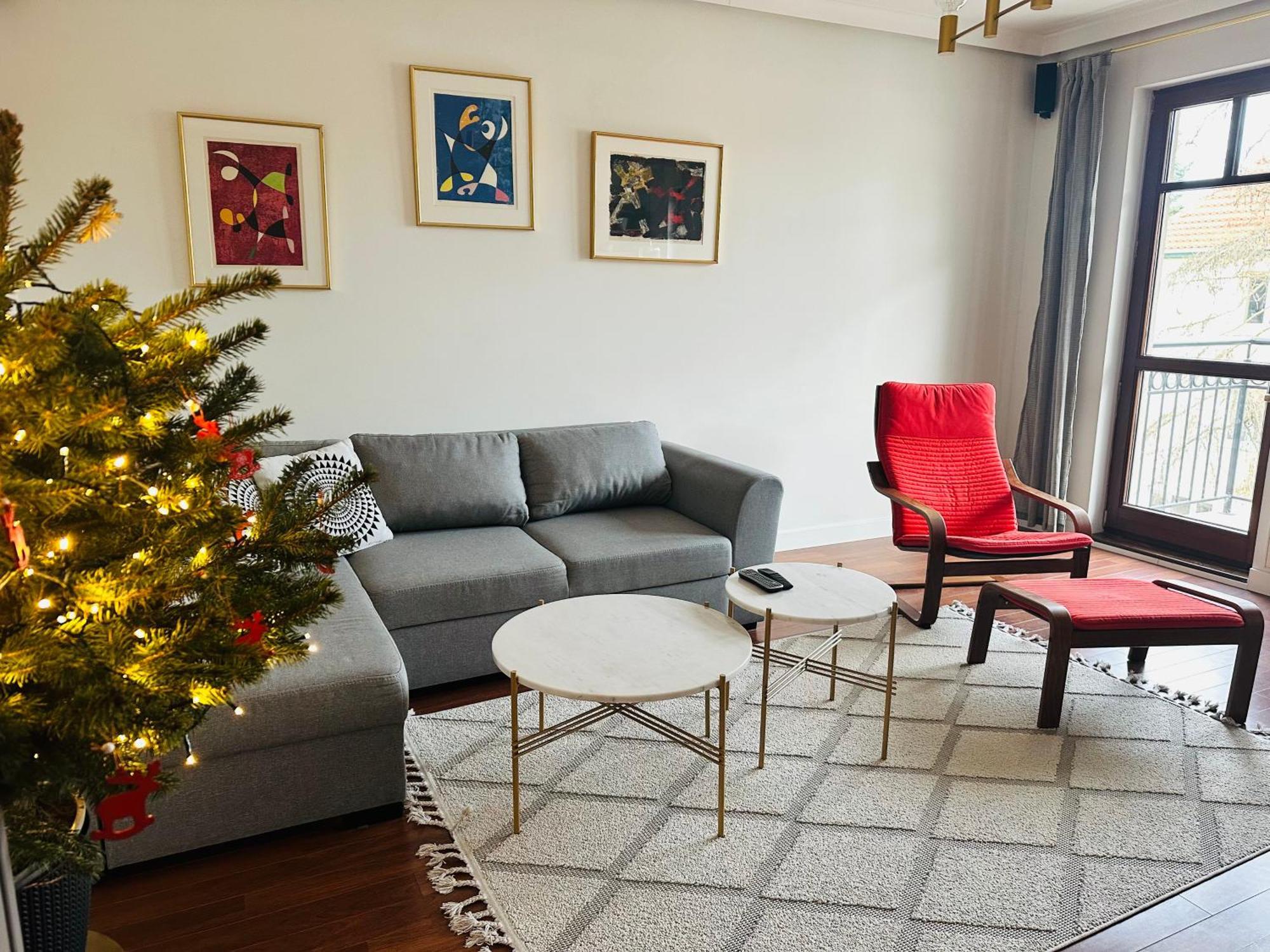 Apartament Sopot Luaran gambar