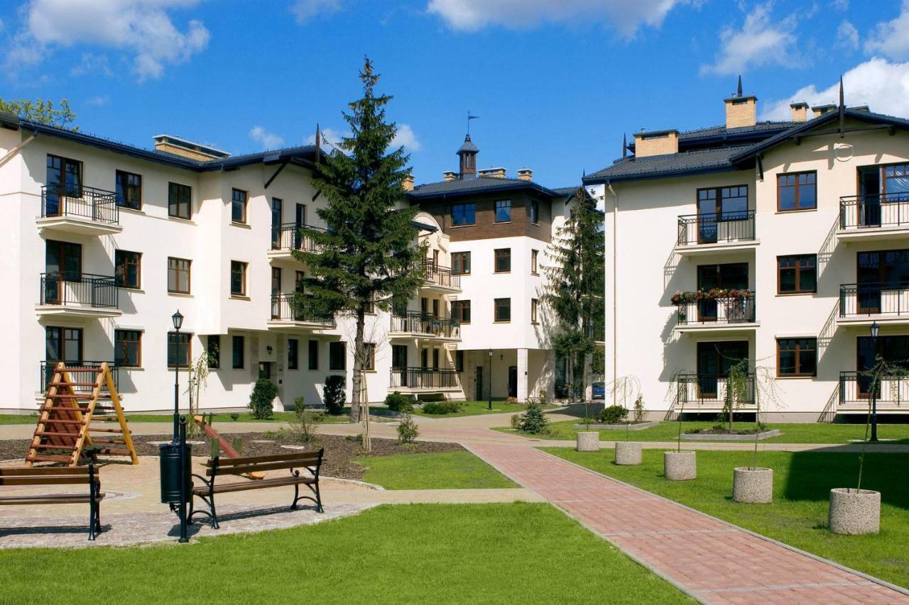 Apartament Sopot Luaran gambar