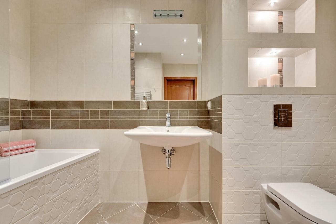 Apartament Sopot Luaran gambar