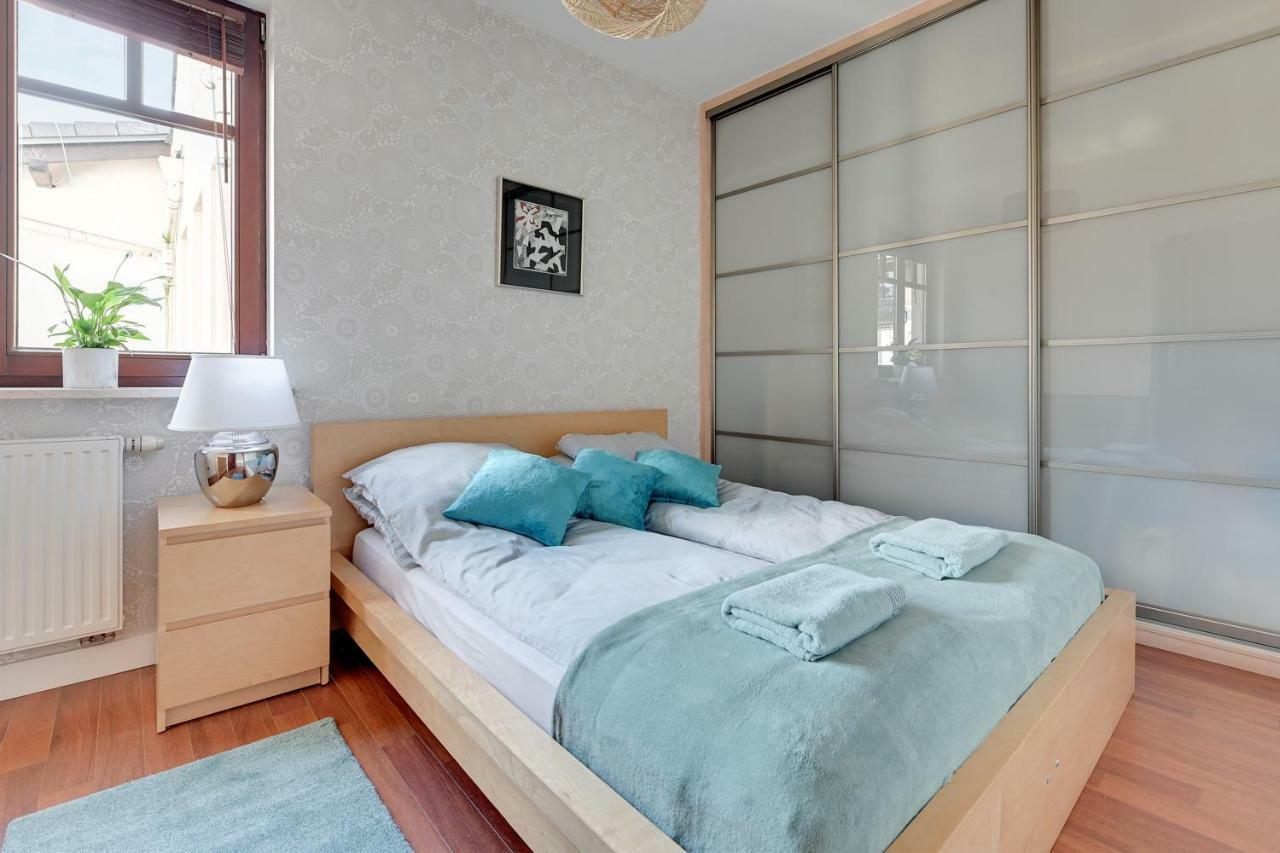 Apartament Sopot Luaran gambar