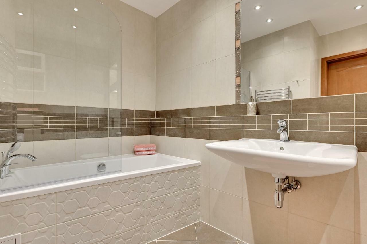 Apartament Sopot Luaran gambar