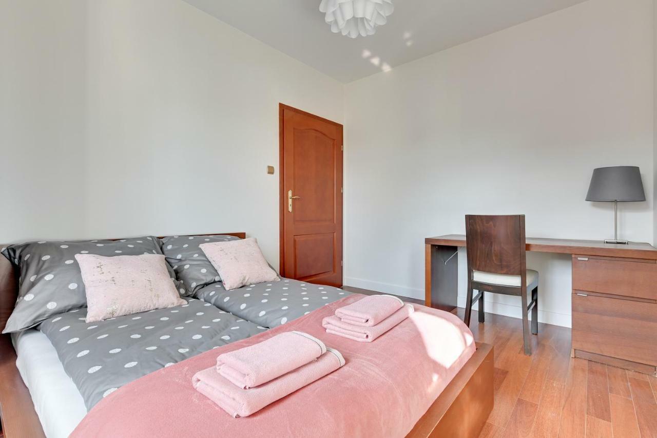 Apartament Sopot Luaran gambar