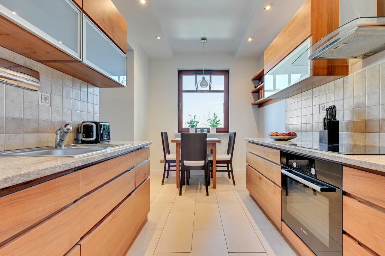 Apartament Sopot Luaran gambar