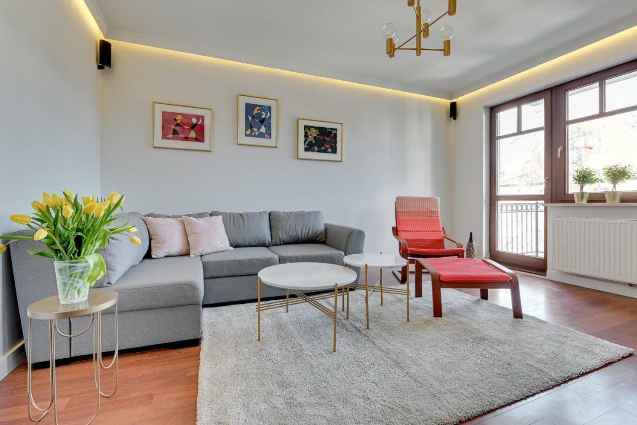 Apartament Sopot Luaran gambar