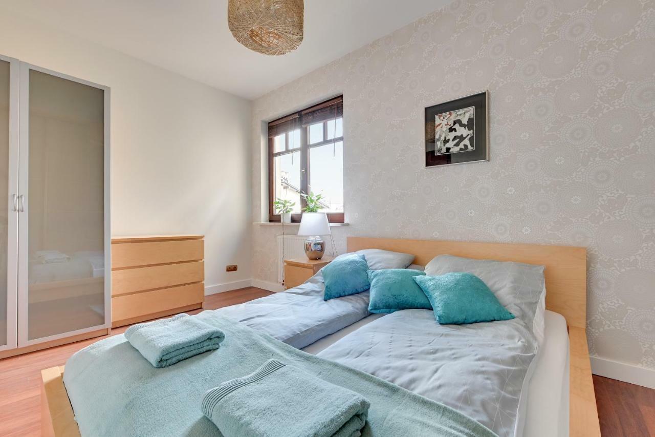 Apartament Sopot Luaran gambar