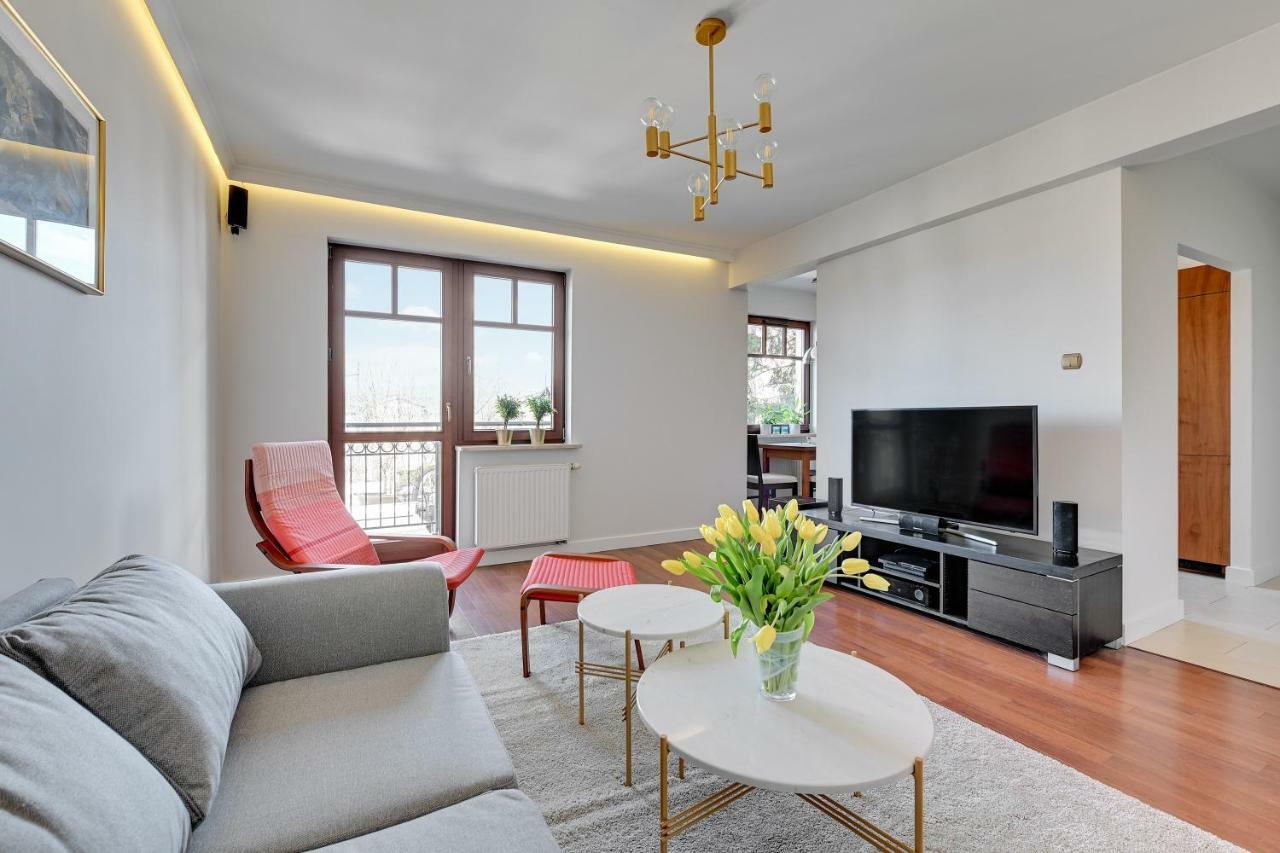 Apartament Sopot Luaran gambar